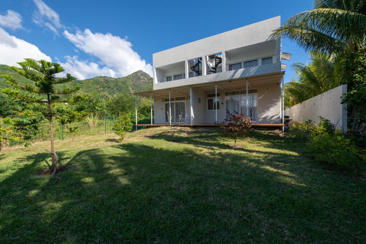 Le Rivage Appartement Mauritius Coteau Raffin Экстерьер фото